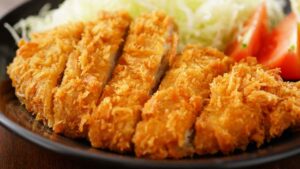 Cotolette doppia panatura ricetta - 0web.it