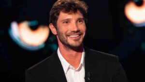 La fidanzata di Stefano De Martino - 0web.it