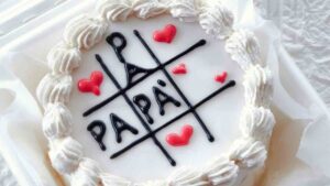 festa del papà