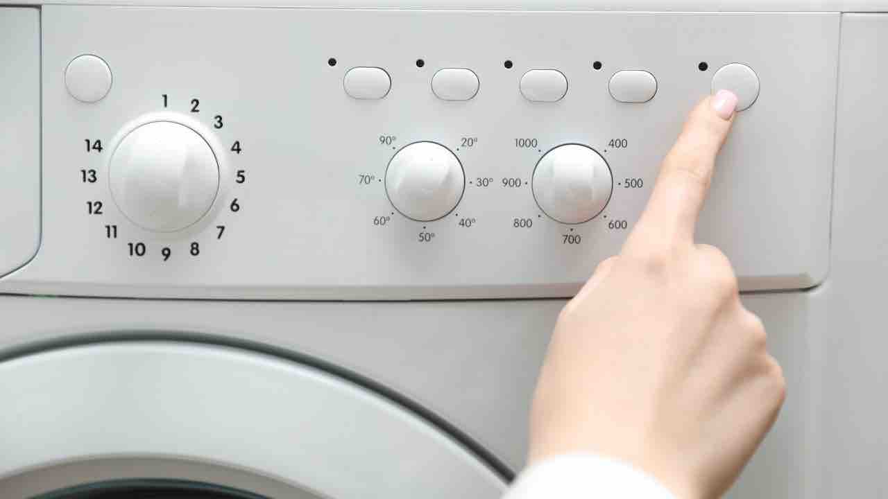 lavatrice risparmio 2