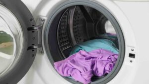 bucato pulito