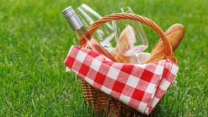 picnic di pasquetta