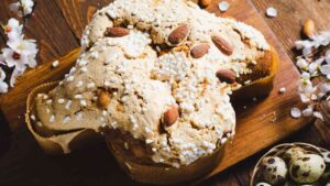 Colomba di Pasqua da supermercato qual è la migliore - 0web.it