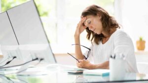 Depressione post vacanza - 0web.it