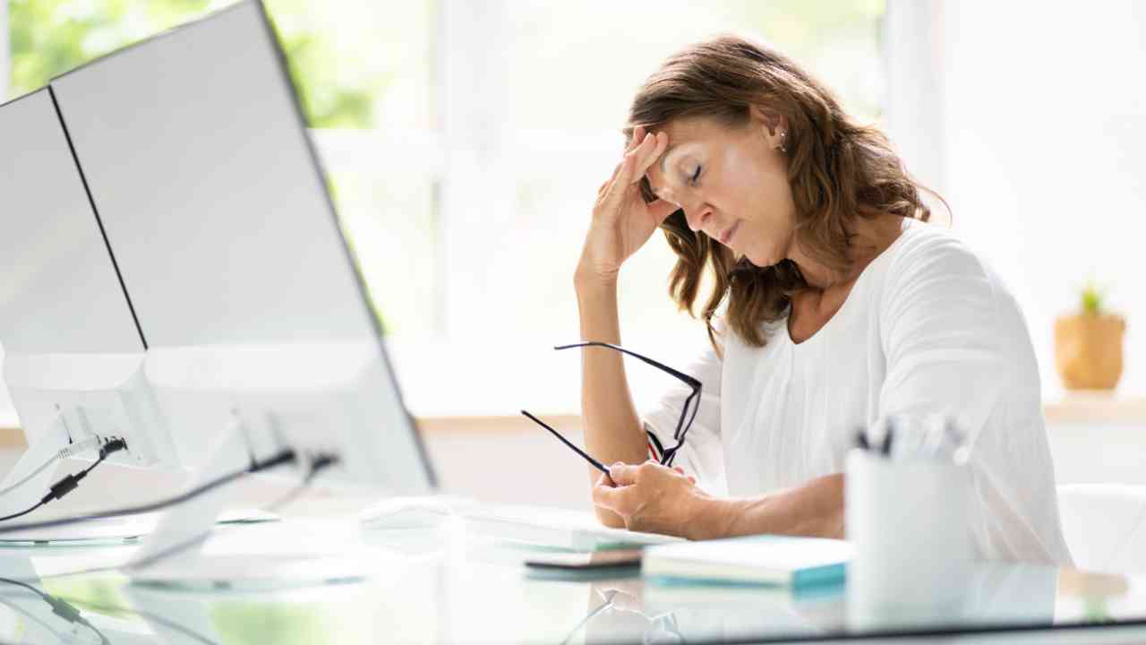 Depressione post vacanza - 0web.it