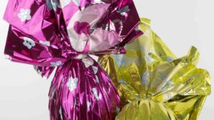 carta uova di pasqua