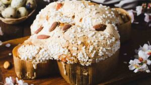 colombe supermercato