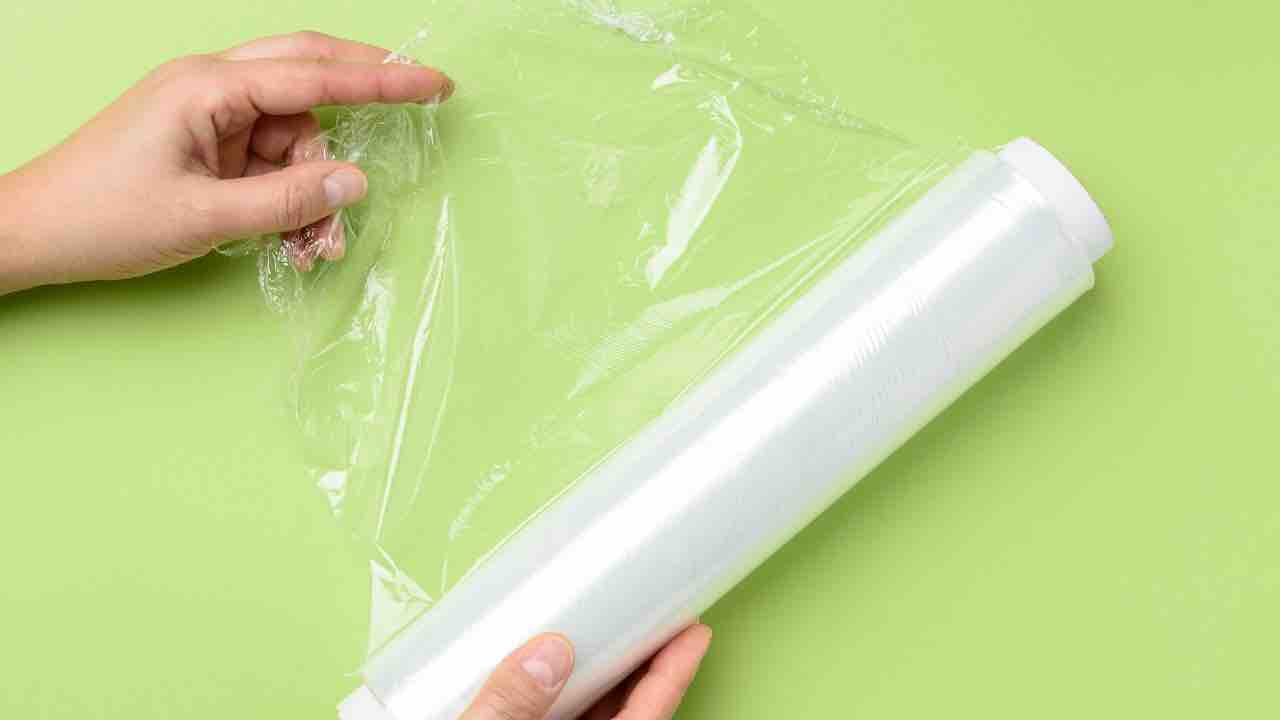 Pellicola per alimenti con pvc o senza pvc, cosa cambia?